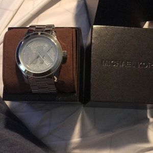 Womens Michael Kors Watch